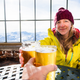 Image for article titled Toss Out The Dick Straws: A Bachelorette Weekend In Sun Valley For The Laid Back Bride To Be